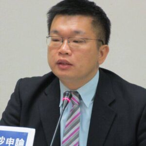 Tsai Chi-chang