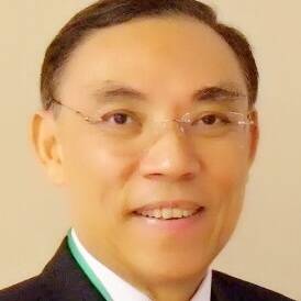 Tsai Ching-hsiang