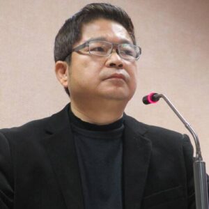 Tsai Huang-liang