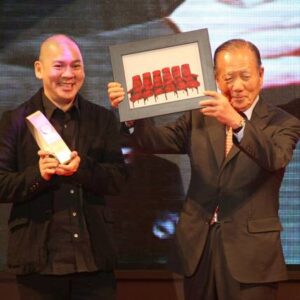 Tsai Ming-liang