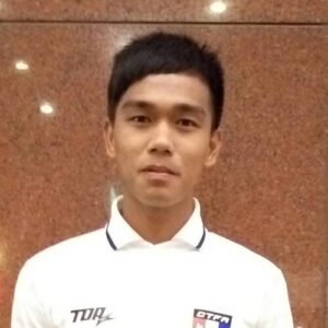Tseng Chih-wei