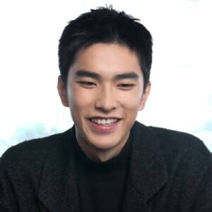 Tseng Jing-hua