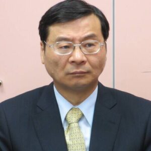 Tseng Ming-chung