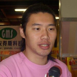Tseng Wen-ting