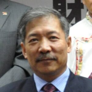 Tsering Dhondup