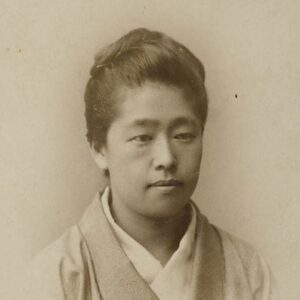 Tsuda Umeko