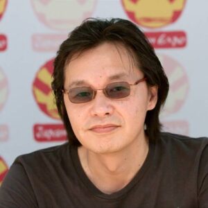 Tsukasa Hōjō