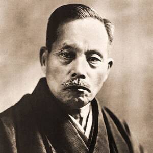 Tsunesaburō Makiguchi