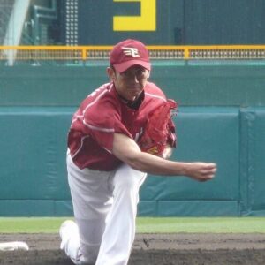 Tsuyoshi Kawagishi
