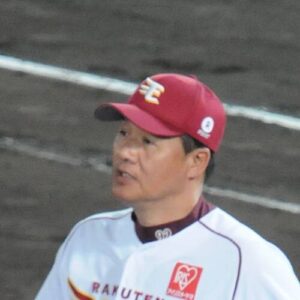 Tsuyoshi Yoda