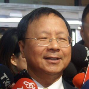 Tu Cheng-sheng