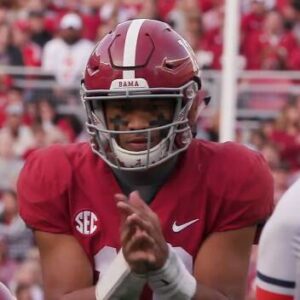 Tua Tagovailoa
