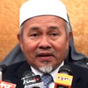 Tuan Ibrahim Tuan Man