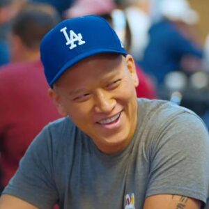 Tuan Le