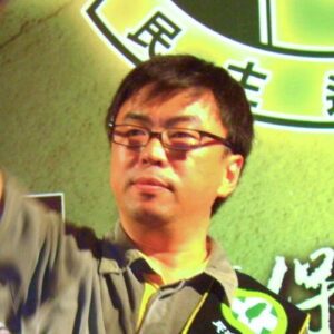Tuan Yi-kang