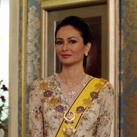 Tuanku Zara Salim