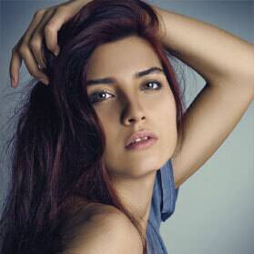Tuba Büyüküstün