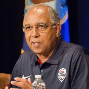 Tubby Smith