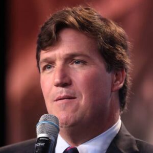 Tucker Carlson