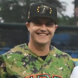Tucker Davidson