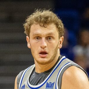 Tucker DeVries