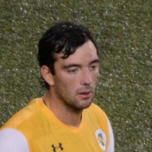 Tucker Hume