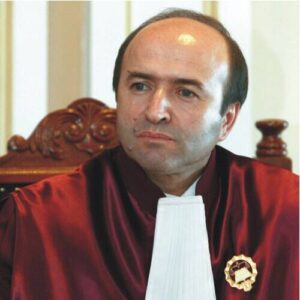 Tudorel Toader