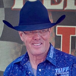 Tuff Hedeman