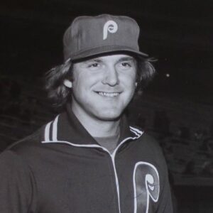 Tug McGraw