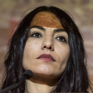 Tuğba Hezer Öztürk