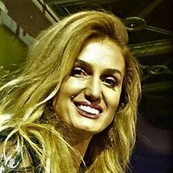 Tuğba Özay