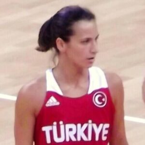 Tuğba Palazoğlu