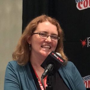 Tui Sutherland