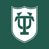 Tulane University of Louisiana Logo