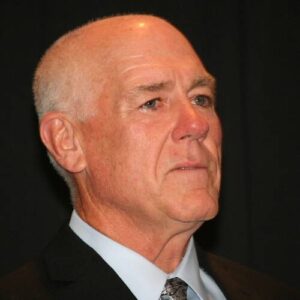 Tully Blanchard