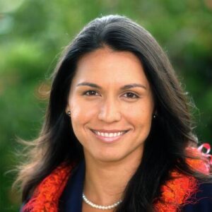 Tulsi Gabbard