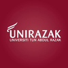 Tun Abdul Razak University Logo