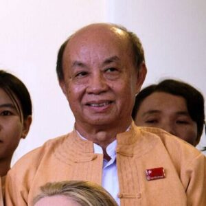 Tun Aung