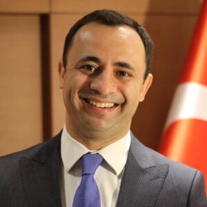 Tuna Bekleviç