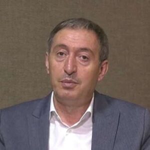 Tuncer Bakırhan