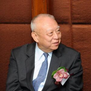 Tung Chee Hwa