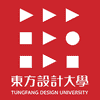 Tung Fang Design of University Logo