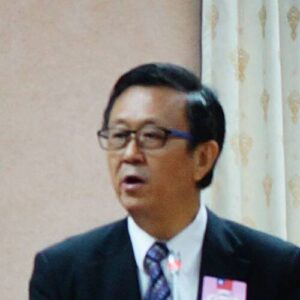 Tung Pao-cheng