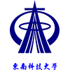 Tungnan University Logo