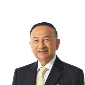 Prince Naquiyuddin of Negeri Sembilan