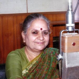 Turaga Janaki Rani
