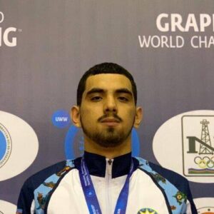 Tural Allahverdiyev