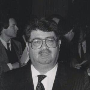Turgut Özal