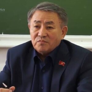 Turgyn Syzdyqov
