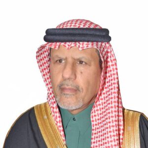 Turki Faisal Al Rasheed